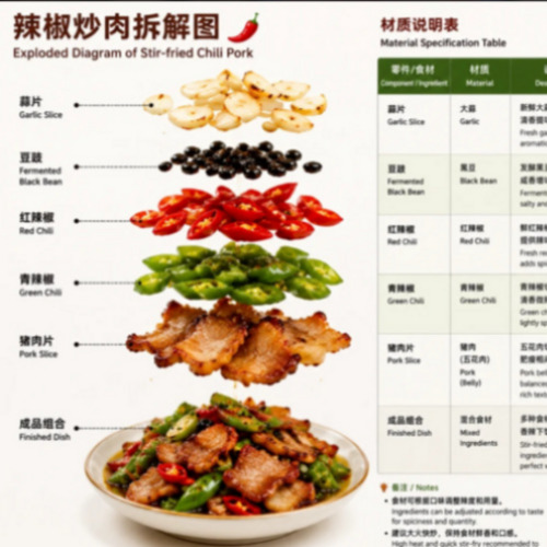 菁选灵创AI宣传图1